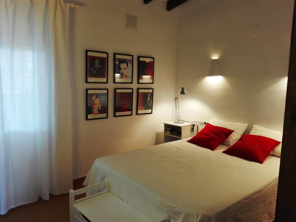 Cristina By Sun & Sea Homes Moraira Exterior photo